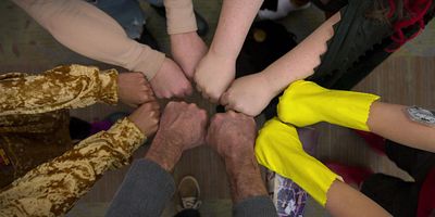 Cartel de Ejemplar 8