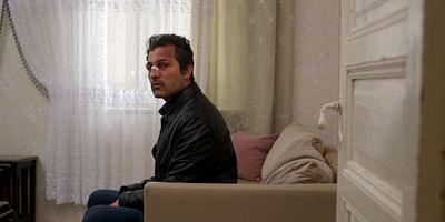 Cartel de Episodio 43