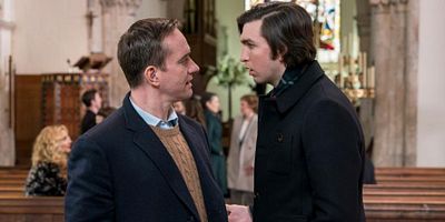 Cartel de Pre-Nuptial