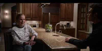 Cartel de Dejar una marca