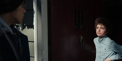 Cartel de Tormenta negra