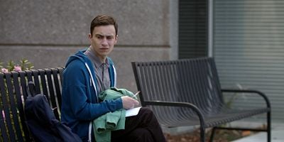 Cartel de Esa es mi sudadera