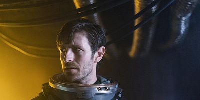 Cartel de El don sagrado