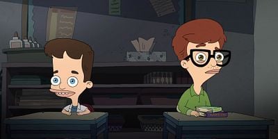 Cartel de Eyaculación