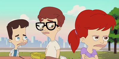 Cartel de Todos sangran