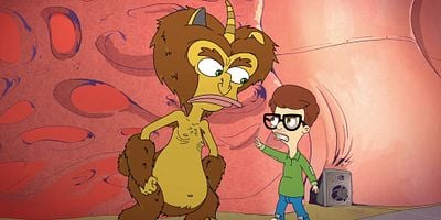 Cartel de Réquiem por un sueño (húmedo)