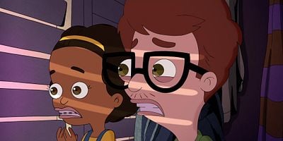 Cartel de El bajacabezas