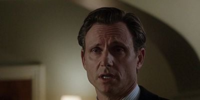 Cartel de Un hombre inocente