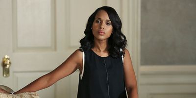 Cartel de Arde París