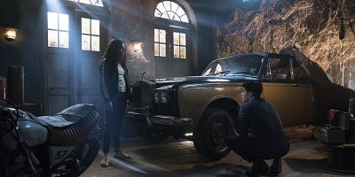 Cartel de Double Zeros