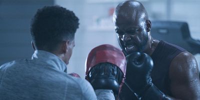 Cartel de Bury Another