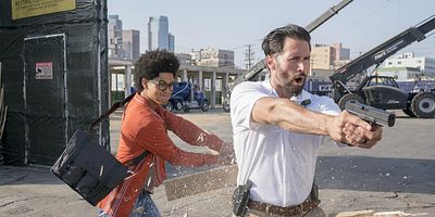 Cartel de Last Rites