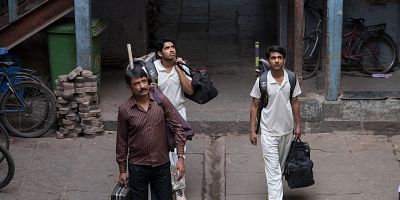 Cartel de Episodio 1