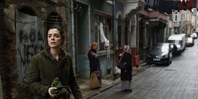 Cartel de Episodio 45