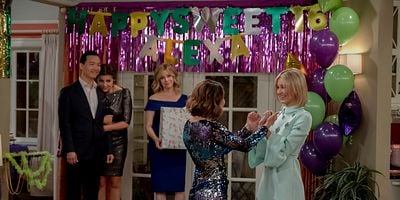 Cartel de Dulces dieciséis