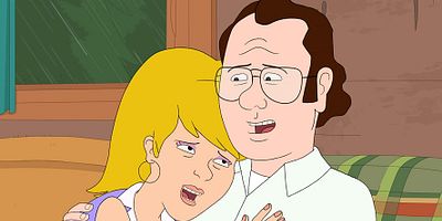 Cartel de Vacaciones de verano