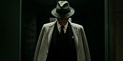 Cartel de Esencia de limón