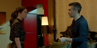 Cartel de Episodio 46