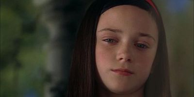 Cartel de Bedtime Stories