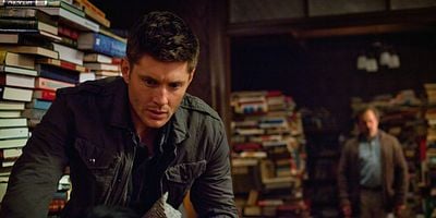 Cartel de The Great Escapist