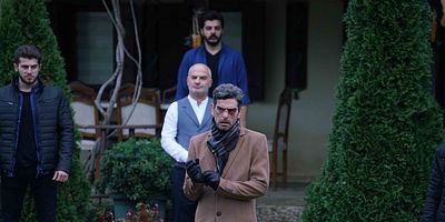 Cartel de Sen Anlat Karadeniz 36.Bölüm