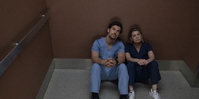 Cartel de Shelter from the Storm