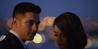 Cartel de Capítulo 4