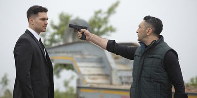 Cartel de Capítulo 7