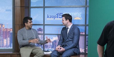 Cartel de That Elusive Zazz