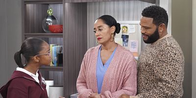 Cartel de Black Like Us