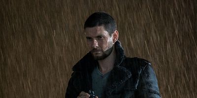 Cartel de Ellos o nosotros