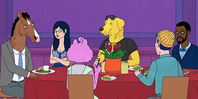 Cartel de Entre Zoe y Zelda