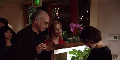 Cartel de The Pants Tent