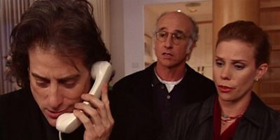 Cartel de Affirmative Action