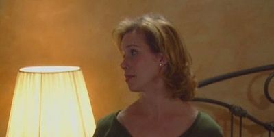 Cartel de The Baptism