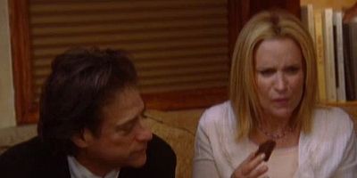 Cartel de The Benadryl Brownie