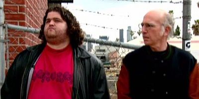 Cartel de The Car Pool Lane