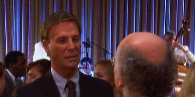 Cartel de The Bowtie