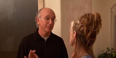 Cartel de The Christ Nail