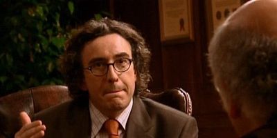 Cartel de The Therapists