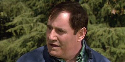 Cartel de The Black Swan