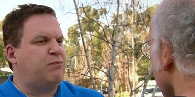 Cartel de Officer Krupke