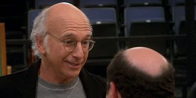 Cartel de The Table Read