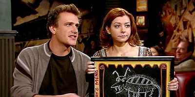 Cartel de Agencia matrimonial