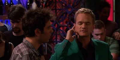 Cartel de No hay mañana