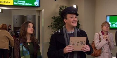 Cartel de Tres días de nieve