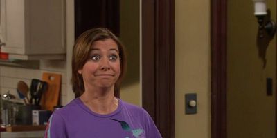 Cartel de El posadero poco atractivo