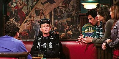 Cartel de El libro de juegos