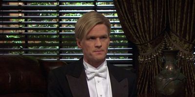 Cartel de Historias para dormir