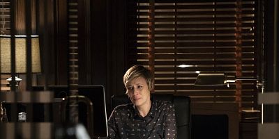 Cartel de No me ocultes nada